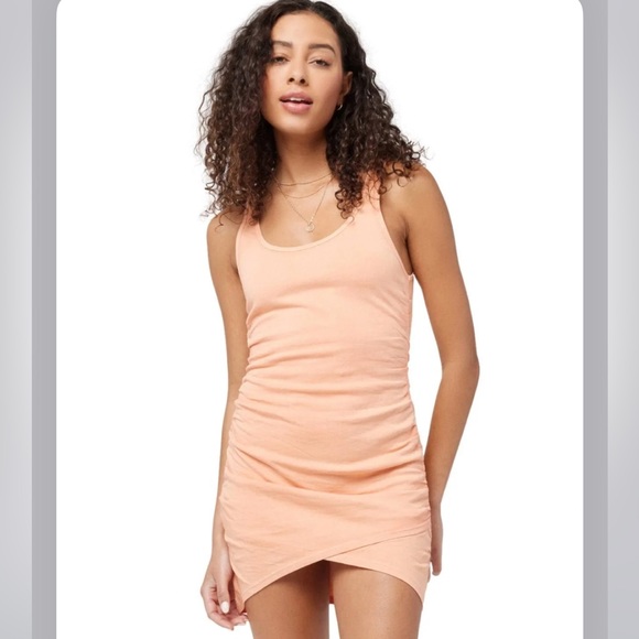 L *space WILDWOOD DRESS - Picture 1 of 9